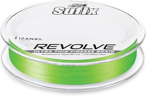 SufixFishing Line