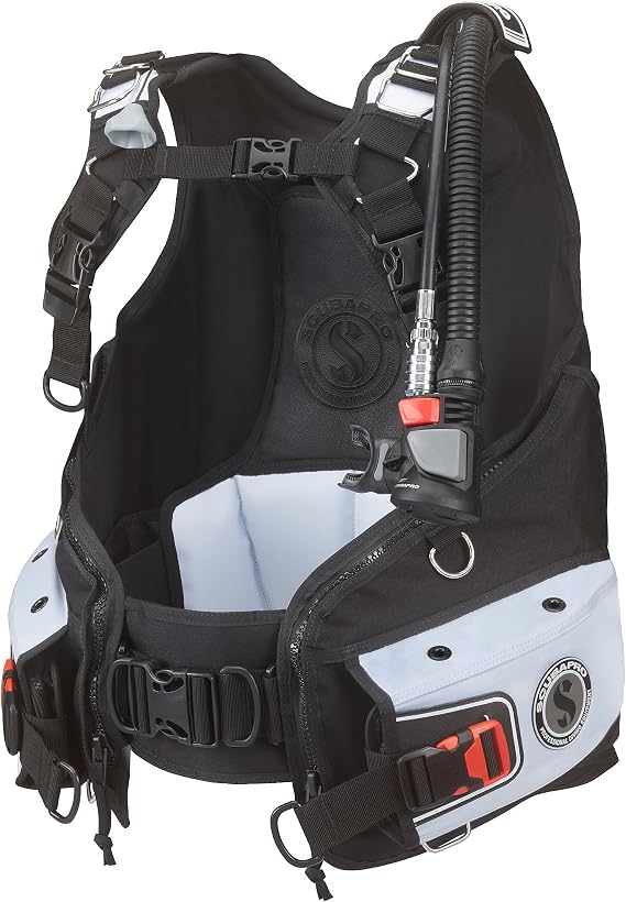 SCUBAPRO Bella Diving BCD