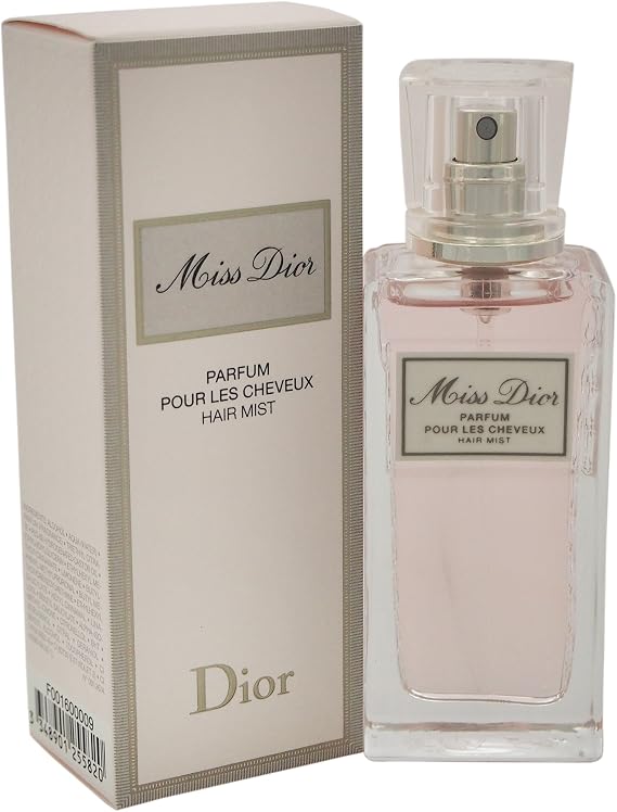 Christian Dior Miss Dior Hair Mist 1.0 fl oz 30 ml