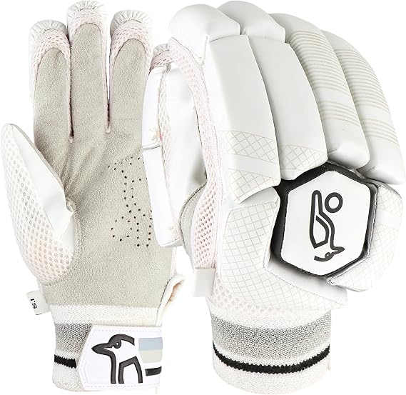 Kookaburra Cricket Ghost 5.1 Batting Gloves