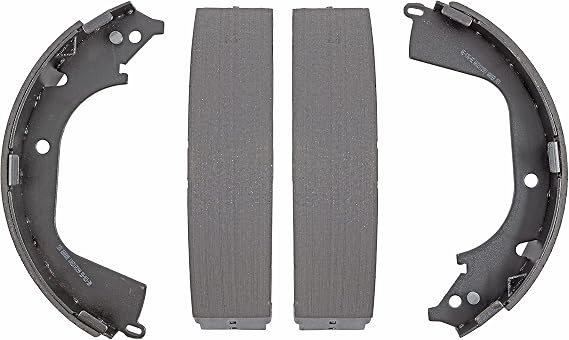 Wagner QuickStop Brake Z960 Drum Brake Shoe