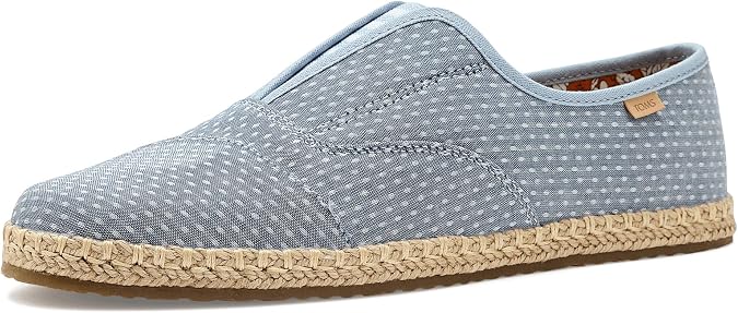 TOMS Palmera Plus
