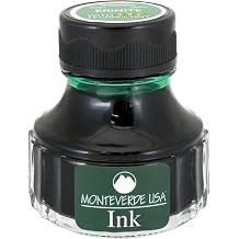 Monteverde G308ER Erinite 90 ml Mürekkep