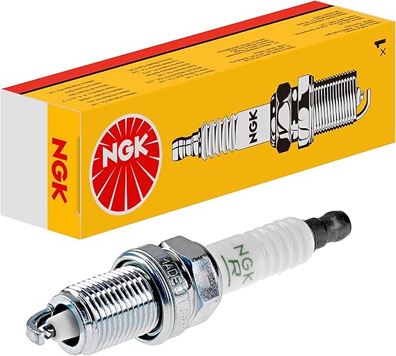 NGK (5584) ZFR5J-11 V-Power Spark Plug, Pack of 1