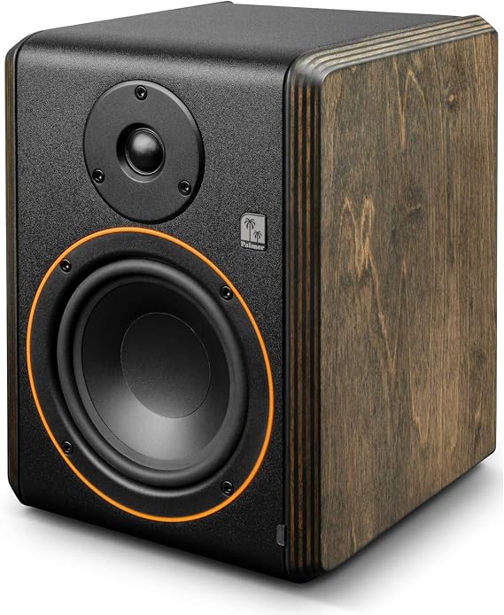 Palmer STUDIMON 5 Active Studio Monitor (single)