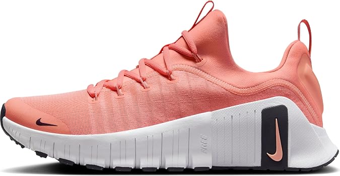 NIKE Men's Free Metcon 6Sneaker
