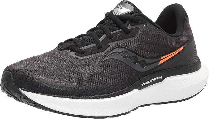 Saucony Men's Triumph 19 Running Shoes