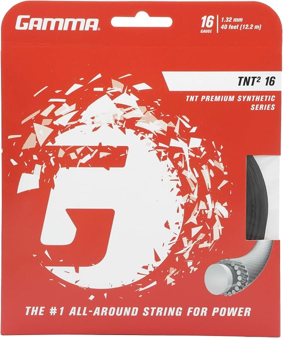 GAMMATnt2 16 Reel 360'