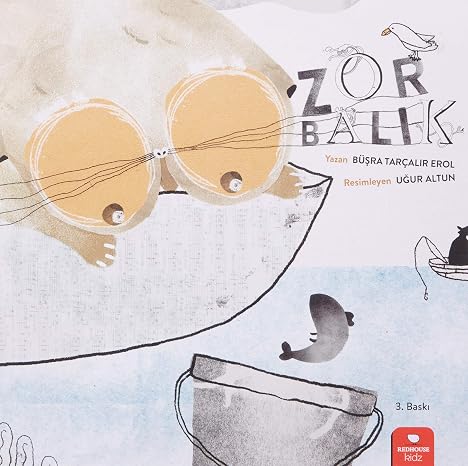 Zor Balık