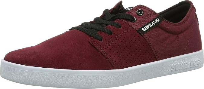 Supra Men's Stacks II Skate Shoe