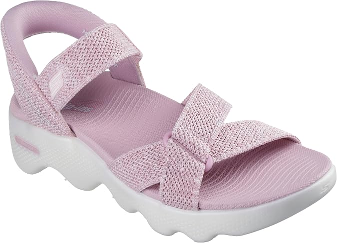 Skechers Women's On-The-Go Heather