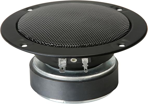 GRS 5SBM-8 5" Sealed Back Midrange