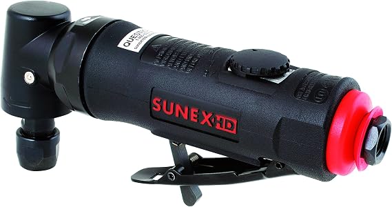 SUNEX TOOLS SX5206 Air Die Grinder