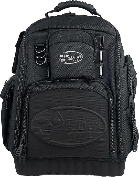Dead On Tools - The Destroyer Tech Pack (DO-DES), Black