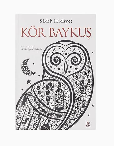 Kör Baykuş