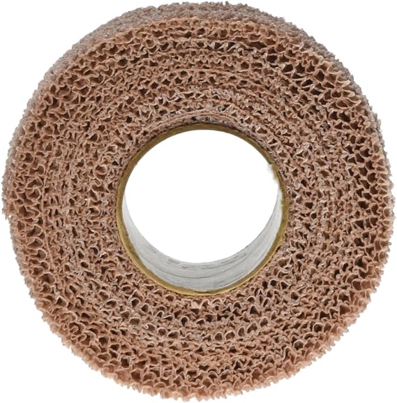 Powerflex Stretch Athletic Tape - 6 Rolls