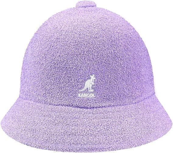 Kangol Men, Women Bermuda Casual