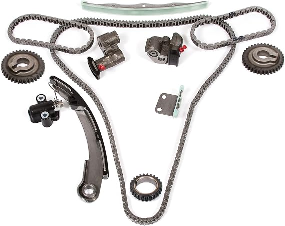 Evergreen TK3034 Timing Chain Kit
