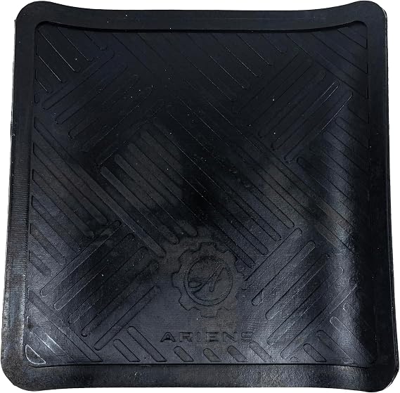 Ariens OEM Snow Blower 36" x 36" Heavy Duty Floor Protective Mat 70706700