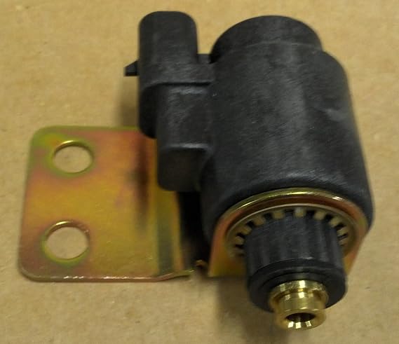 Volvo Truck 20377499 Air Horn Solenoid Valve