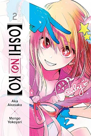 [Oshi No Ko], Vol. 2 (Volume 2)