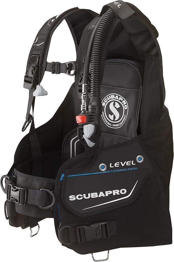 SCUBAPRO Level BCD Large