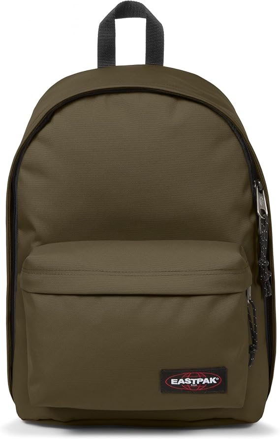 Eastpak Out of Office Backpack Army Olive