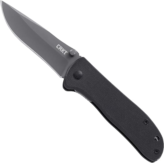 Drifter G-10 Razor Sharp Edge