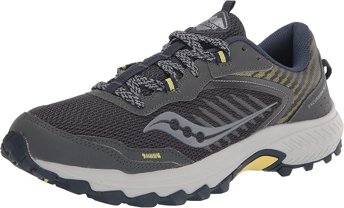Saucony Women's Excursion Tr15 Trail Running Shoes