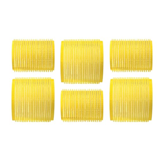 Drybar High Tops Self-Grip Rollers, 6 Pack