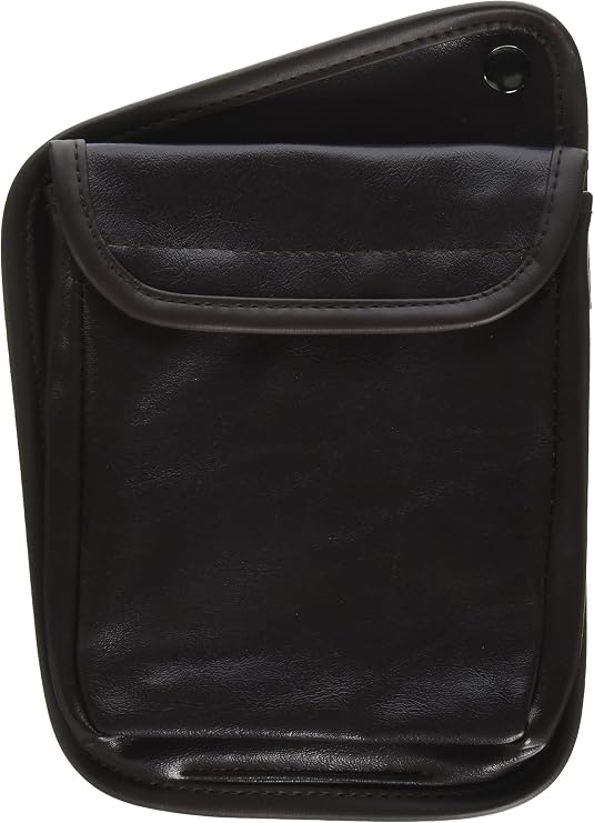 H15LPTBU Left Side Add-A-Pocket