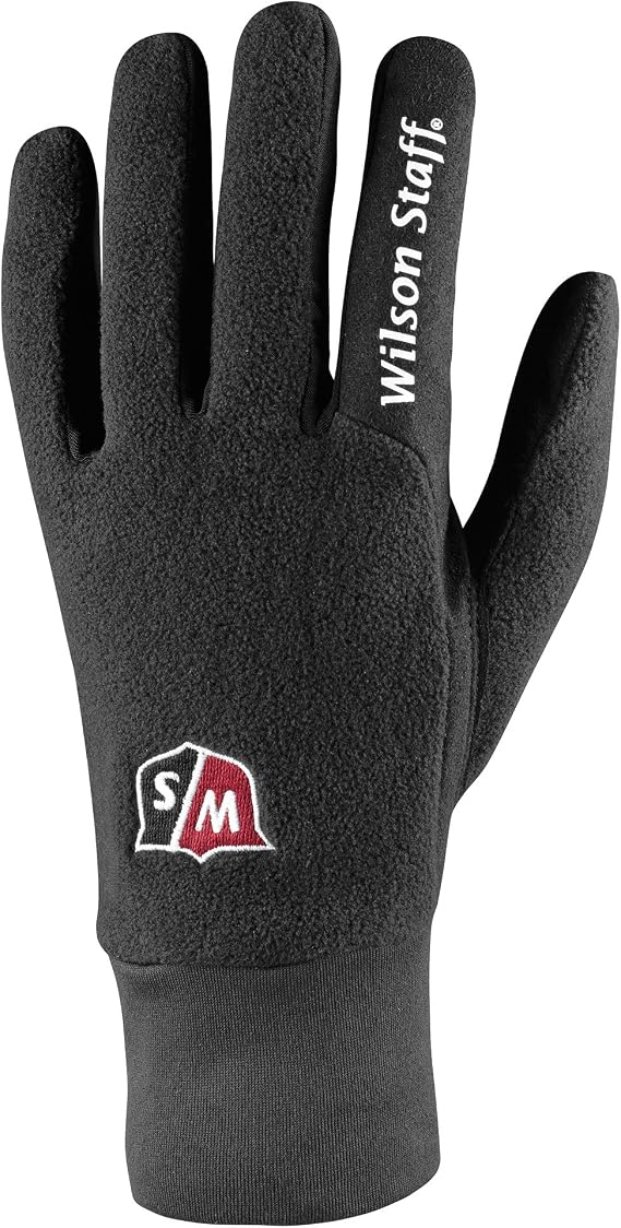 Wilson Staff Winter Golf Gloves