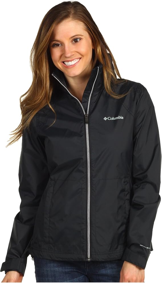 Columbia Women's Switchback II Jacket