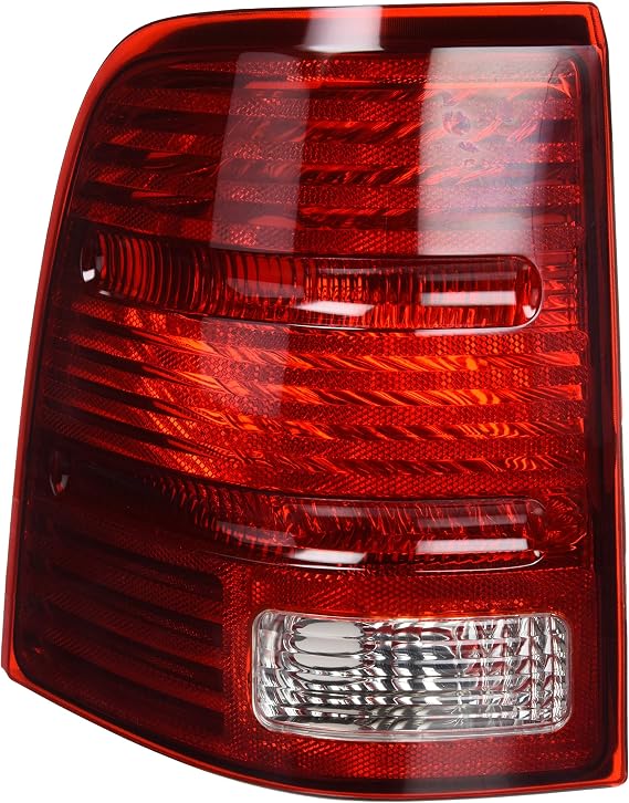 Eagle Eyes FR401-U000L Tail Light