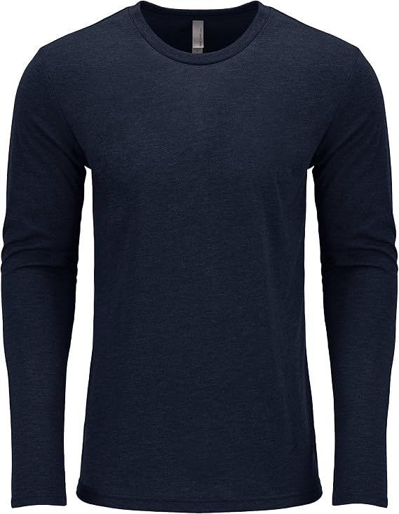 Next Level mens Vintage