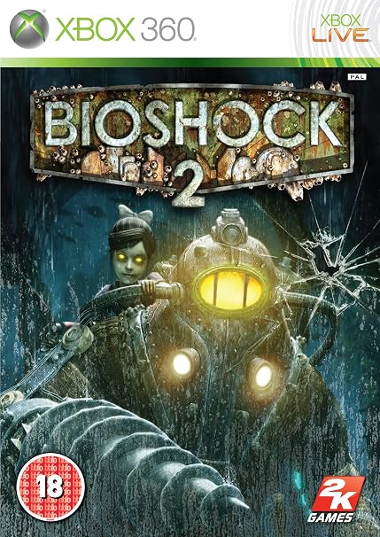 BioShock 2 [UK Import]