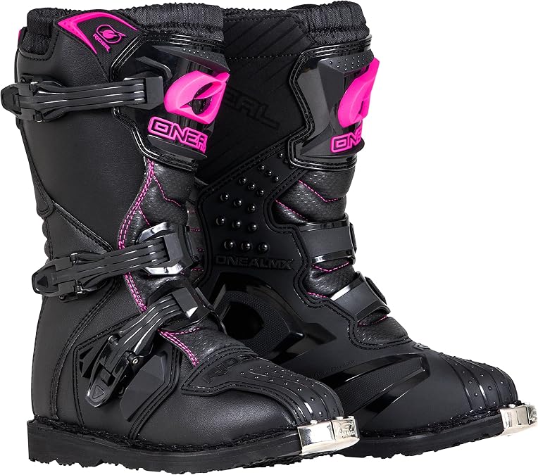 O'Neal Womens Rider Boot