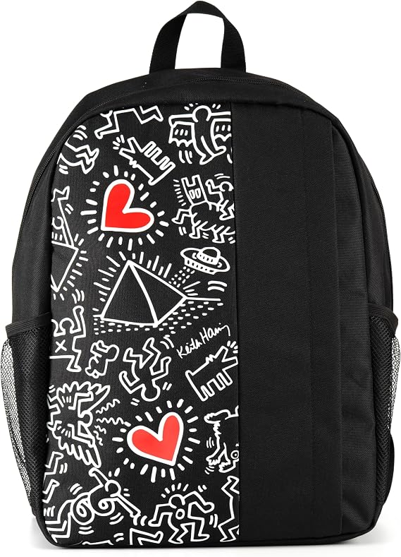 Celly Laptop Backpack KHBACKPACK 15.6'' Black
