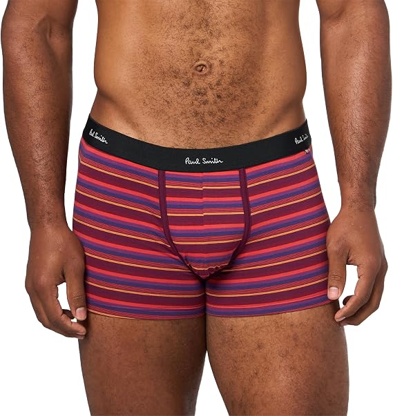 Paul Smith Men's Men Trunk James