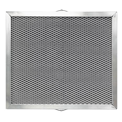 AprilAire 5881 Washable MERV 8 Dehumidifier Filter for Whole-House Dehumidifiers E080 and E100 or Dehumidifying Ventilator 8192A, 12x13.5x1 (Pack of 1)