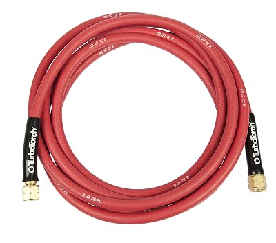 TurboTorch 1412-0080 H-12 Propane Hose