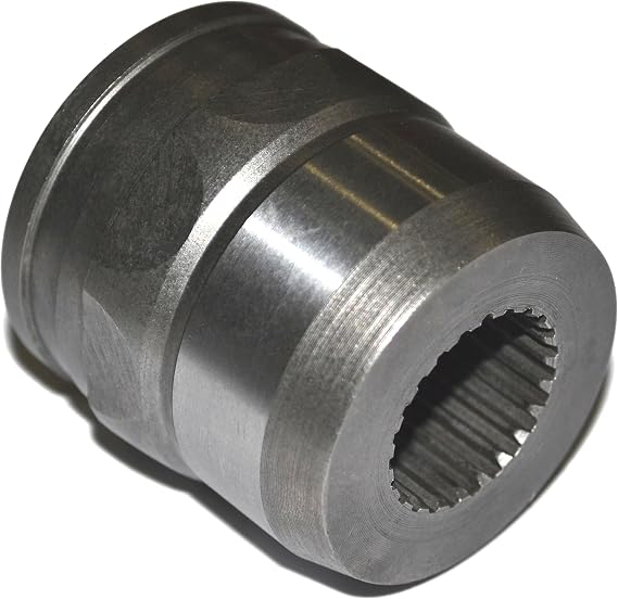 Front Driveshaft Cupling Coupling Coupler Cupler Fits Yamaha Grizzly 660