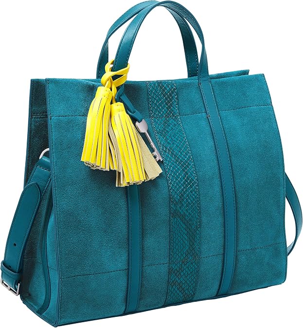 Fossil Women's Carmen