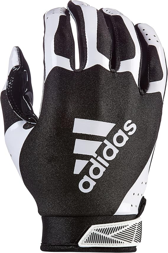 Adidas Adifast 3.0 Youth Football Receiver Glove - Multiple Styles