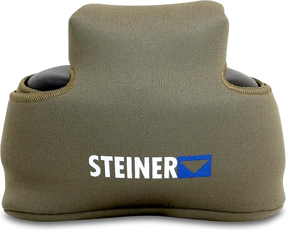 Steiner Bino Bib Protective Cover for Binoculars