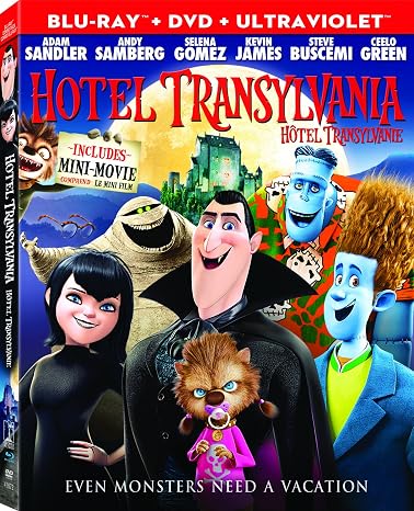 Hotel Transylvania