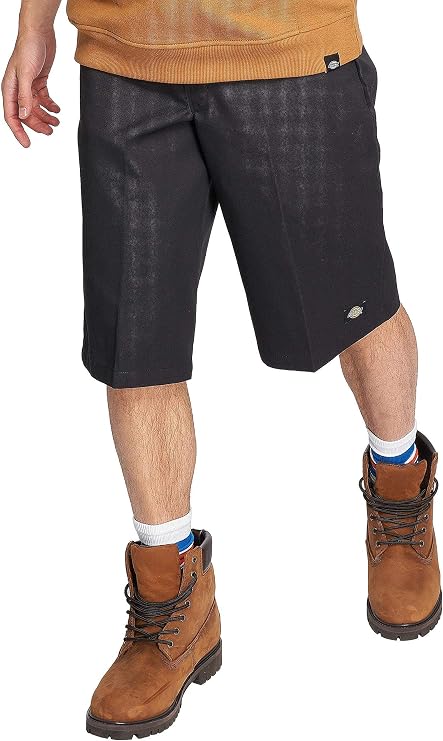 Dickies Men's 15 " Inseam Work Short with Multi Use Pocket