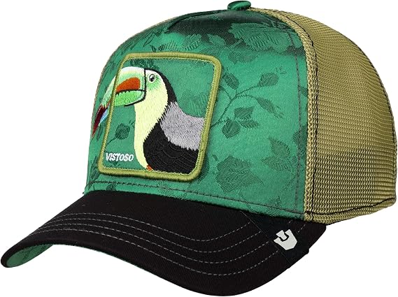 Goorin Greatest Hits Collection Trucker Hat
