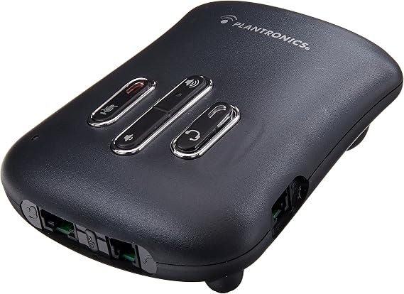 Plantronics AP15 Vistaplus Amplifier