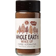 Whole Earth Wake Up Coffee Alternative 125 g Pack of 3